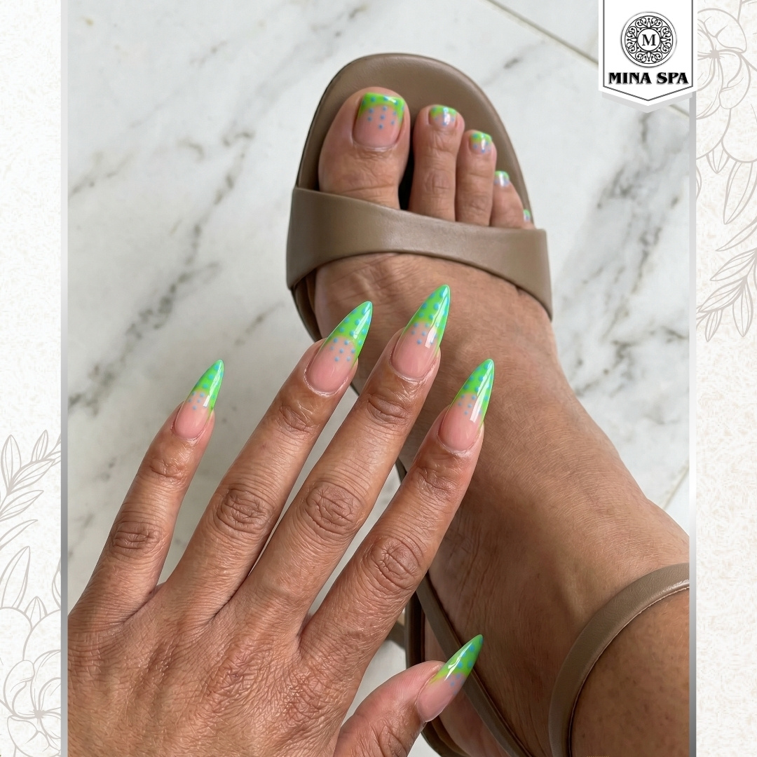 Nails Design